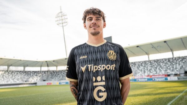 Marko Regža. "Hradec Kralove". Čehijas čempionāts