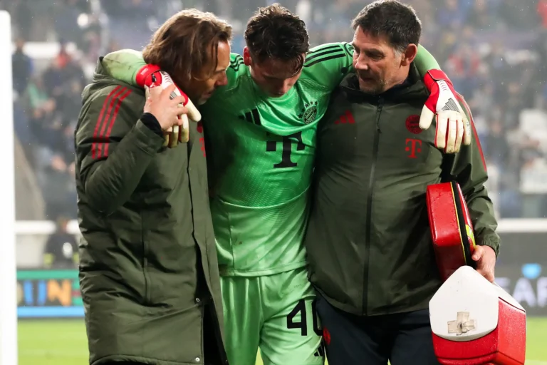 Bayern, futbolazinas.com