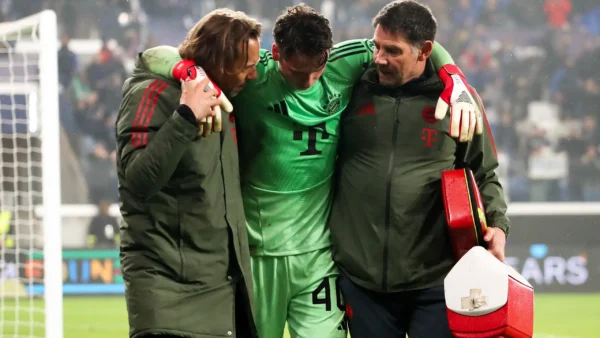 Bayern, futbolazinas.com