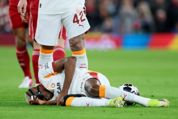 Viktors Osimens, futbolazinas.com