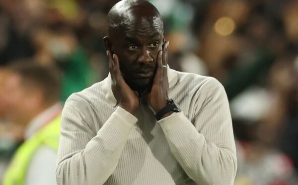 Otto Addo, futbolazinas.com