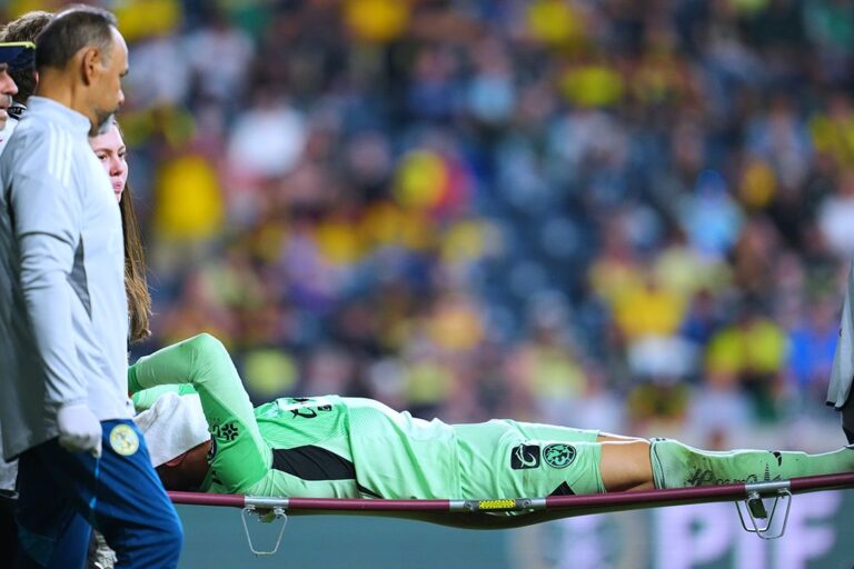 Luiss Angels Malago, futbolazinas.com