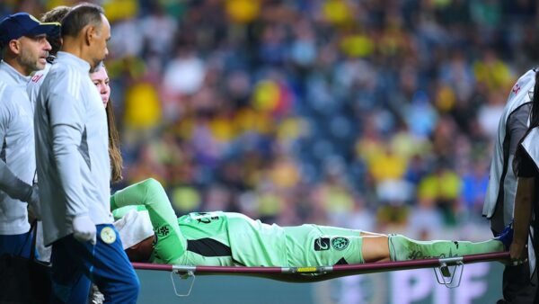 Luiss Angels Malago, futbolazinas.com