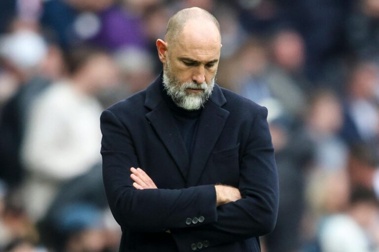 Igors Tudors, "Tottenham", futbolazinas.com