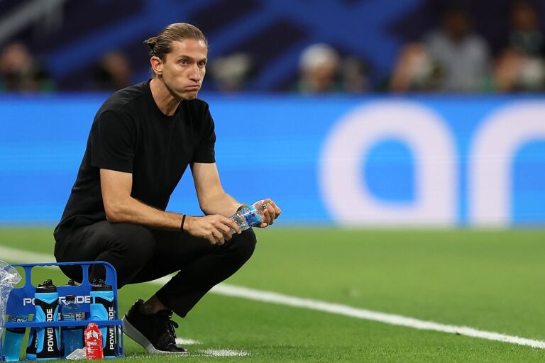 Filipe Luiss, futbolazinas.com