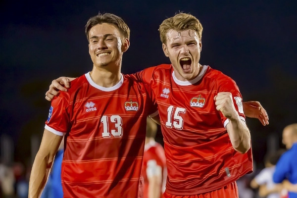 Lihtenšteinas futbola izlase, futbolazinas.com