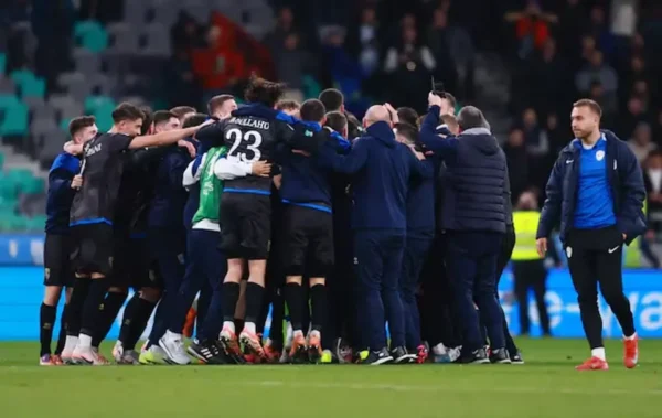 Kosovas futbola izlase, futbolazinas.com