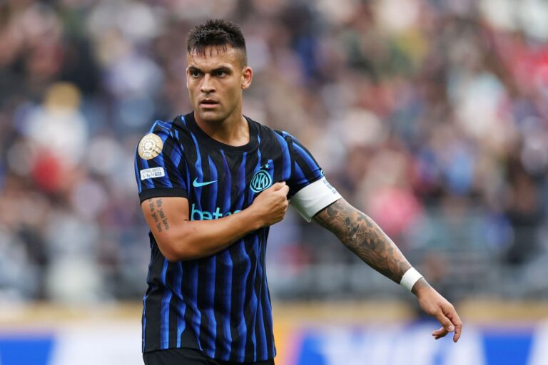 Lautaro Martinezs, futbolazinas.com