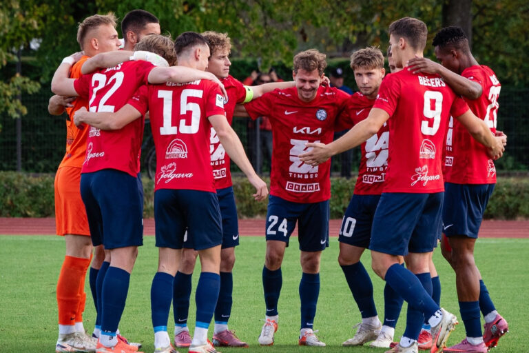 FS "Jelgava". Latvijas Virslīga