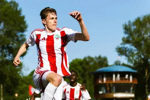 Bruno Melnis, futbolazinas.com