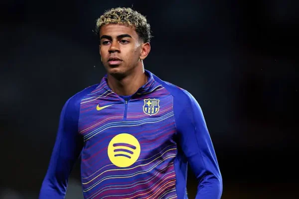 Lamins Jamals, futbolazinas.com