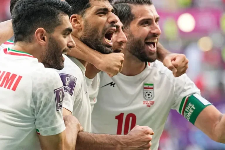Irānas futbola izlase. 2026.gada Pasaules kausa izcīņas finālturnīrs