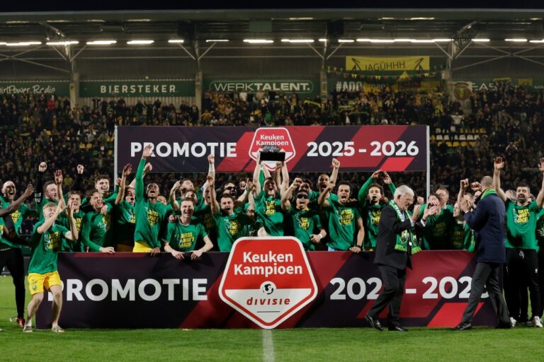 ADO Den Haag, futbolazinas.com