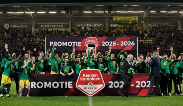 ADO Den Haag, futbolazinas.com