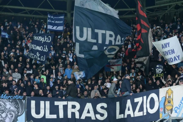 Lazio, futbolazinas.com