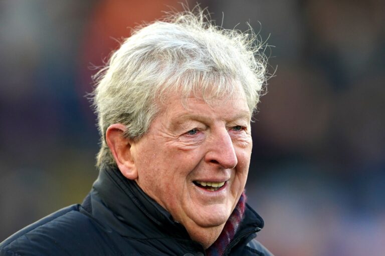 Rojs Hodžsons. Anglijas "Champioship"