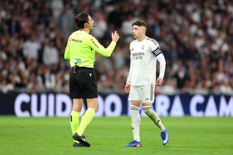 Federiko Valverde, futbolazinas.com