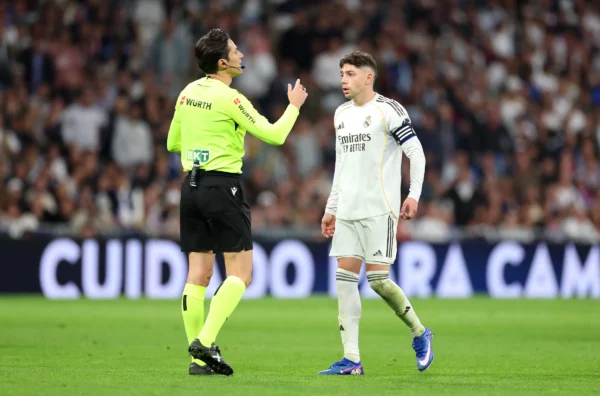 Federiko Valverde, futbolazinas.com