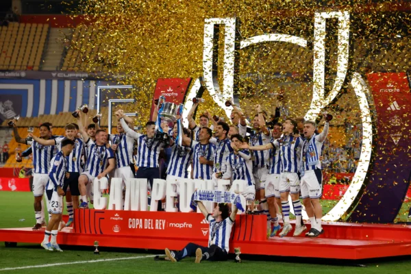 "Real Sociedad", futbolazinas.com