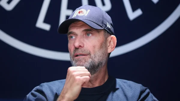 Jirgens Klops, futbolazinas.com