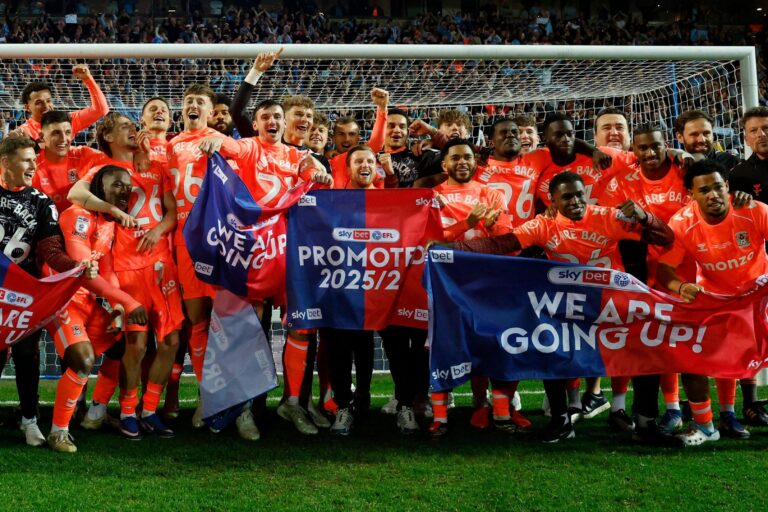 "Coventry City". Anglijas otrā līga