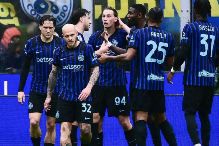 Milānas "Inter", futbolazinas.com