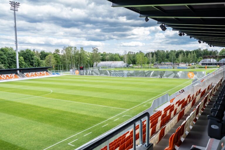 "LNK Sporta parks"