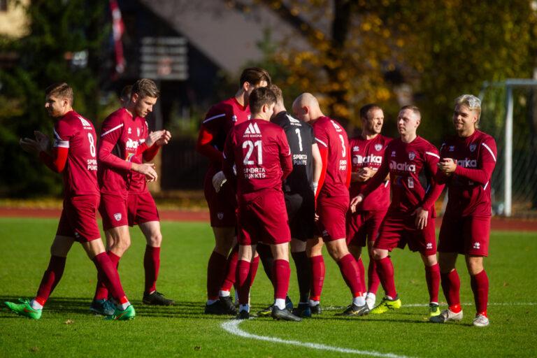 Jelgavas "Viola". "Altero.lv liiga"