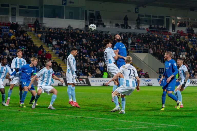 "Riga FC" pret "RFS". Tonybet Virslīga
