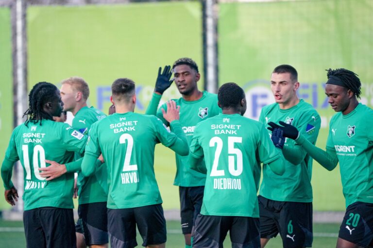 "Auda". Tonybet Virslīga