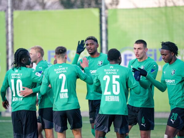 "Auda". Tonybet Virslīga