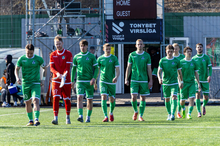 "Tukums 2000". Latvijas Virslīga