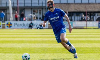 Raimonds Krollis. Liberecas "Slovan"