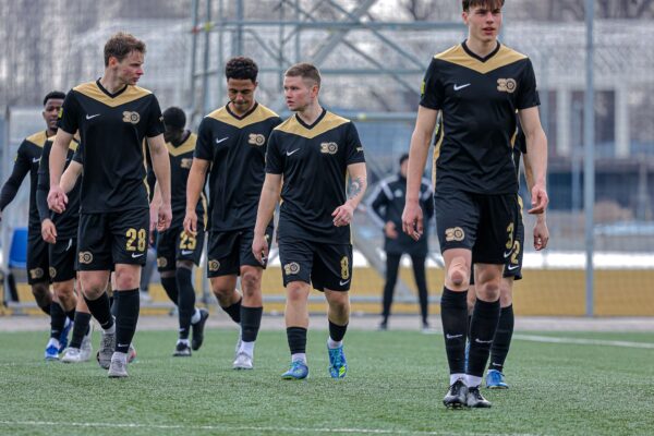 "Valmiera". LVBet pirmā līga