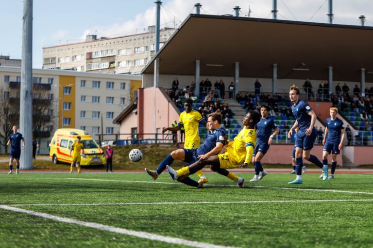 "Ogre United". Tonybet Virslīga