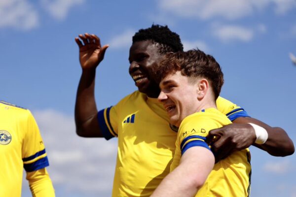 "Super Nova". Latvijas Virslīga