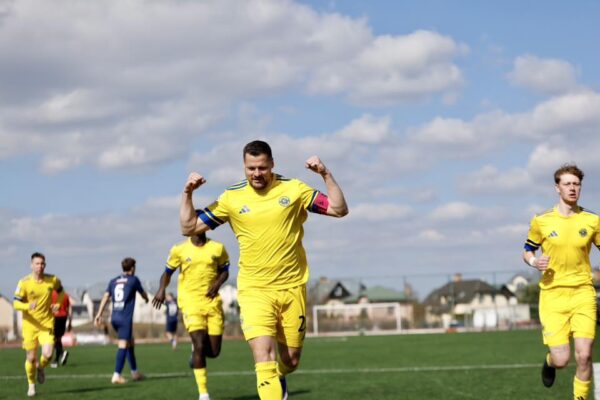 Mārcis Ošs. "Super Nova"