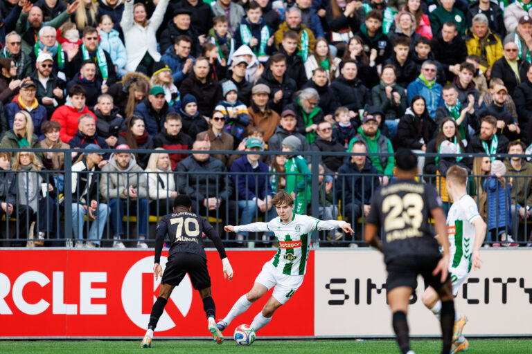 Viļņas "Žalgiris" pret Kauņas "Žalgiris". Lietuvas līga