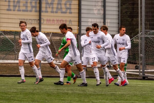 "Grobiņa". Tonybet Virslīga