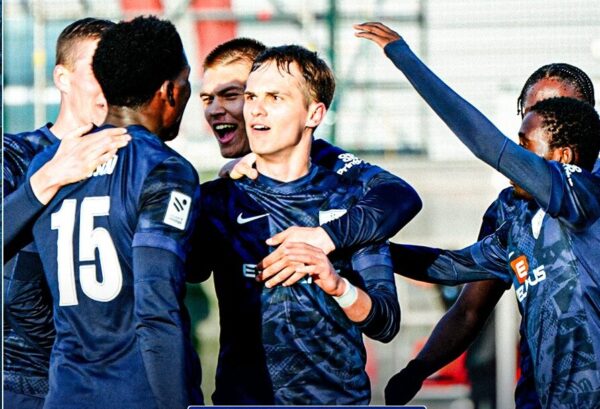 Daugavpils, futbolazinas.com