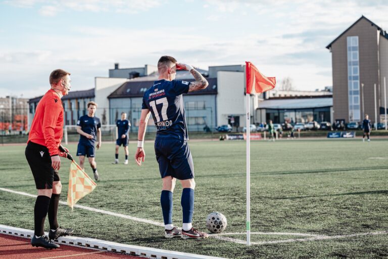 "Ogre United". Latvijas Virslīga