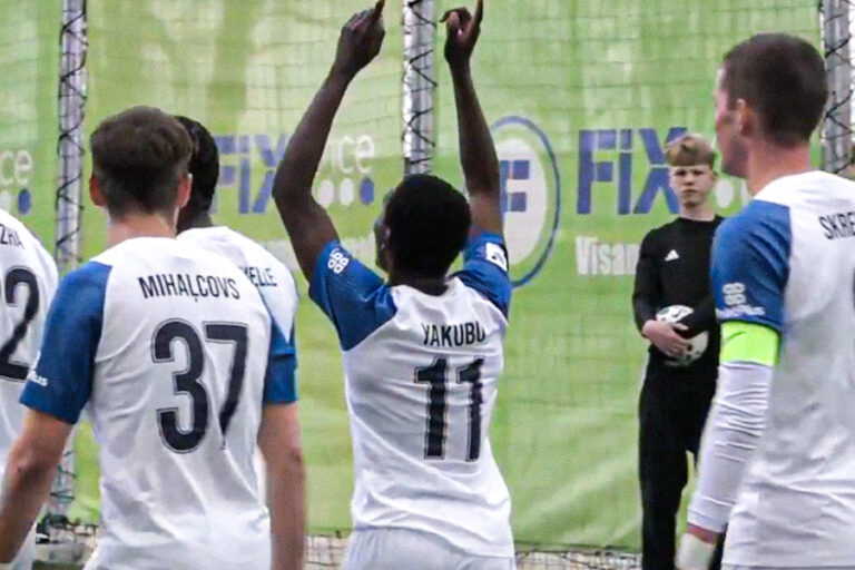 Daugavpils, futbolazinas.com