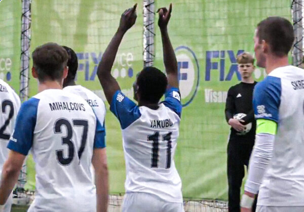 Daugavpils, futbolazinas.com