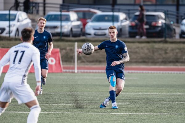 "Ogre United". Tonybet Virslīga