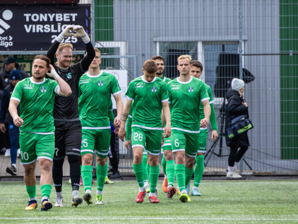 "Tukums 2000", futbolazinas.com