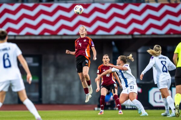 Latvija pret Somiju. Pasaules kausa izcīņas kvalifikācija