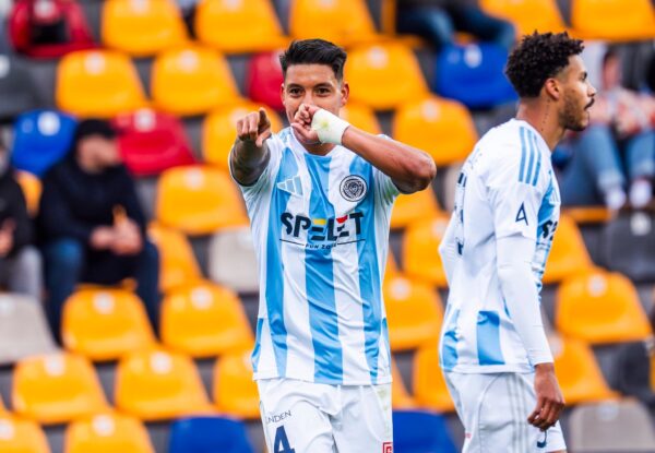 "Riga FC". Tonybet Virslīga