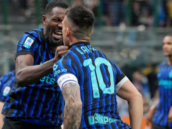 Milānas "Inter". Itālijas A Sērija