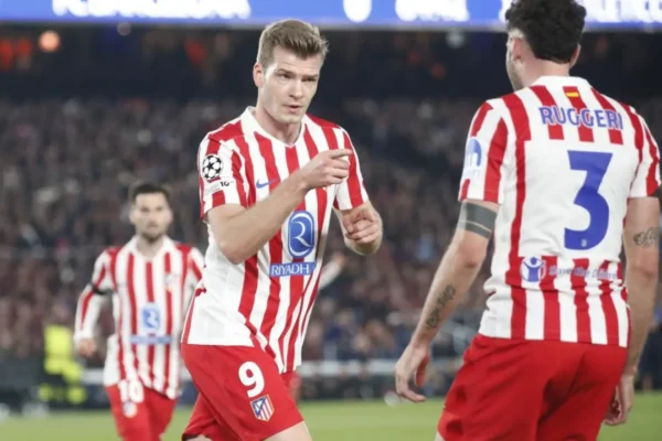 Aleksandrs Sorlots, futbolazinas.com