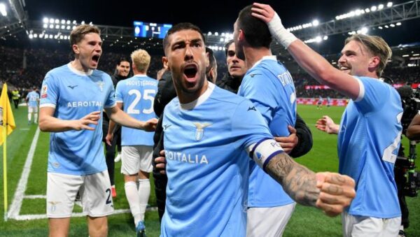 Lazio, futbolazinas.com